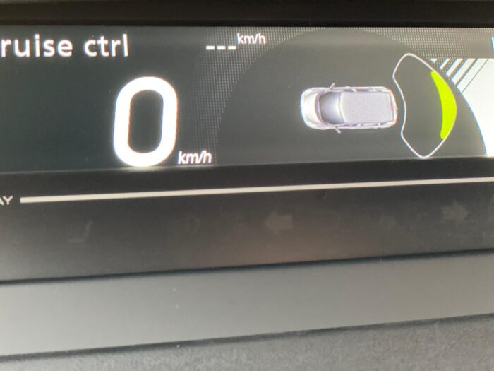 Renault Grand Scenic 1,9 dCi "Dynamique" - Image 7