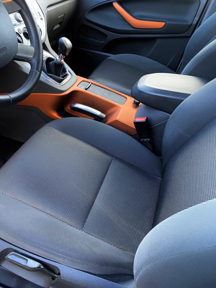 Ford Kuga 2,0 TDCi "Trendline" - Image 35