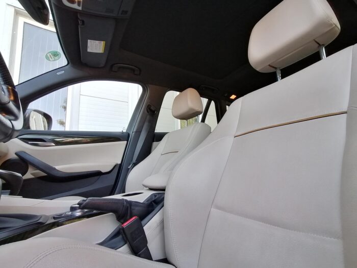 BMW X1 xDrive 23d Steptronic "xLine" - Image 19