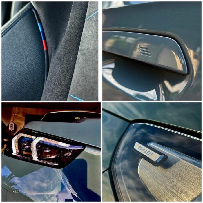 BMW iX1 30 xDrive M Sport Connected Professional - Image 16