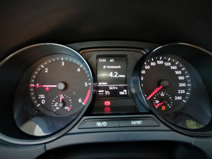 VW Polo 1,4 TDI - Image 17