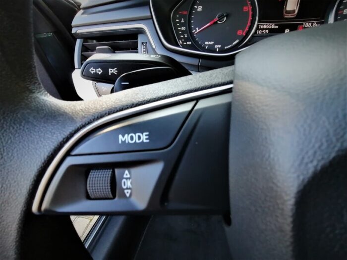 Audi A4 Avant 2,0 TDI S-tronic - Image 17