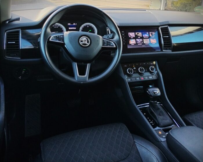 Skoda Kodiaq 2,0 TDI 4x4 DSG "Style" - Image 17