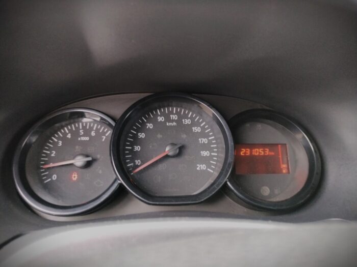 Dacia Dokker Express 1,5 dCi "Ambiance" - Image 11