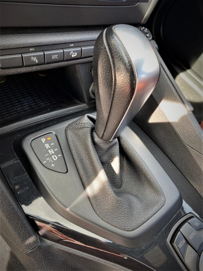 BMW X1 xDrive 23d Steptronic "X Line" - Image 47