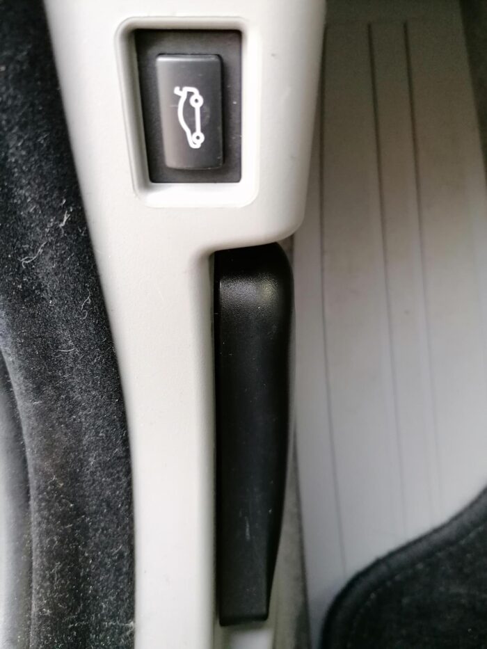 BMW 530 d Touring Automatik - Image 15