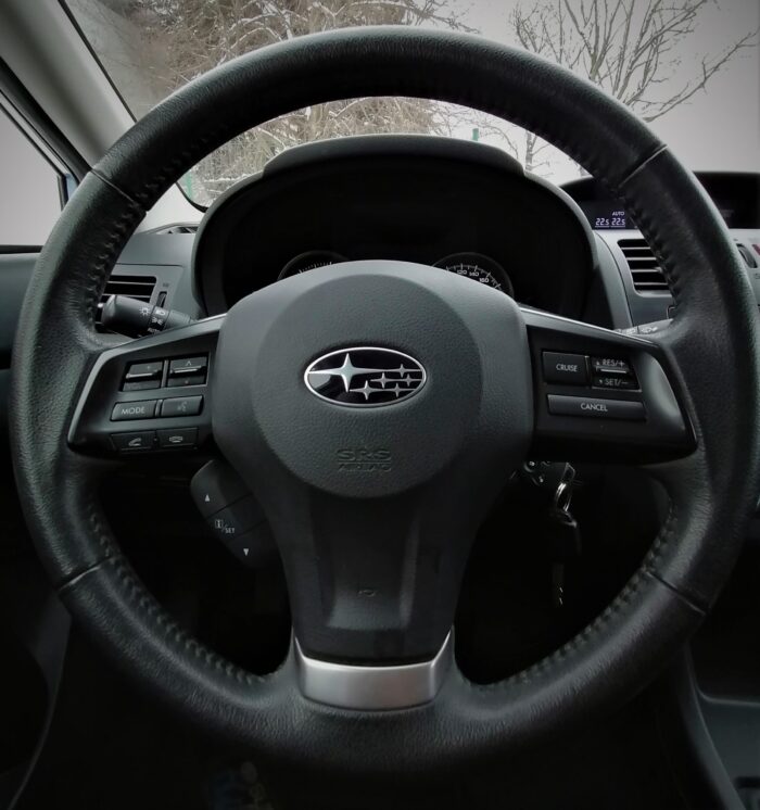 Subaru XV 2,0D AWD - Image 15