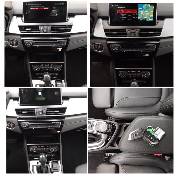 BMW 218 D ACTIVE TOURER 2,0 - Image 10