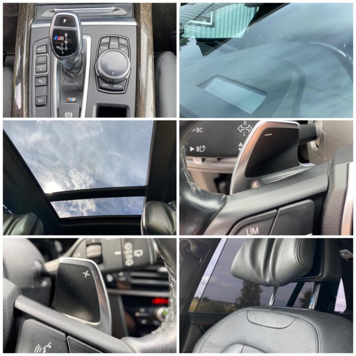 BMW X5 M50D - Image 15