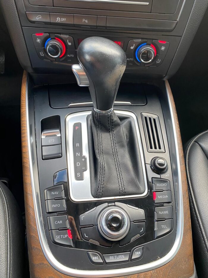 Audi Q5 Quattro 2.0 dīzelis - Image 10