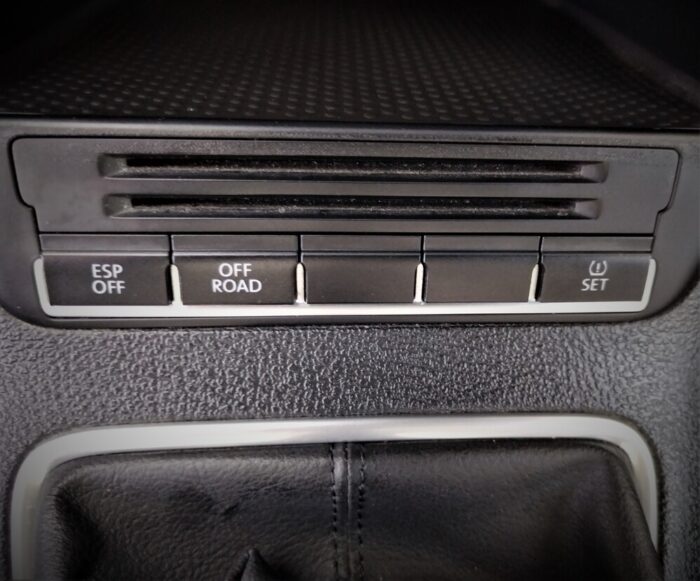 VW Tiguan 1,4 TSI 4Motion "Trend-Fun" - Image 19