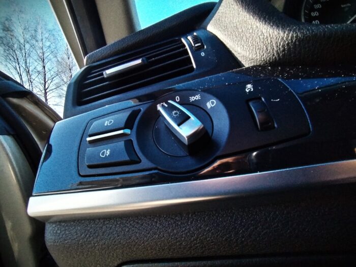 BMW X 3 xDrive 35d Steptronic - Image 17