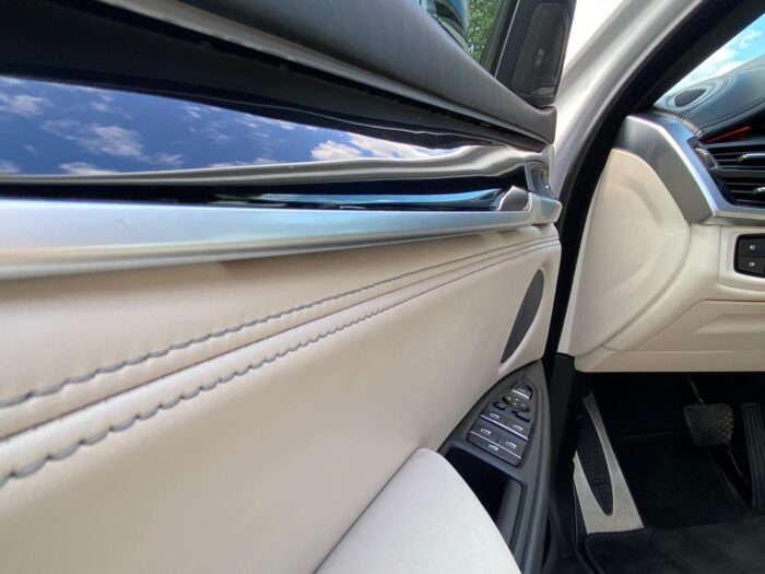 BMW X6M50D Individual - Image 28