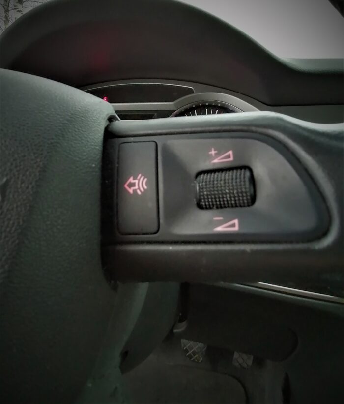 Audi A6 Avant 2,0 TDI - Image 30