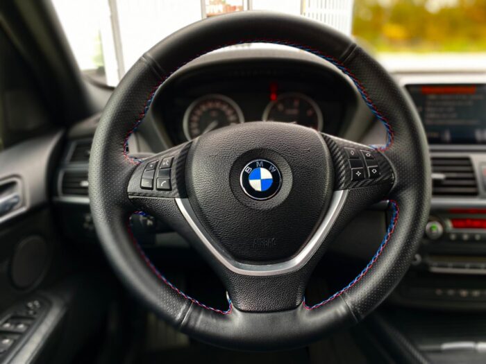 15 BMW X5 30d Steptronic - Image 19