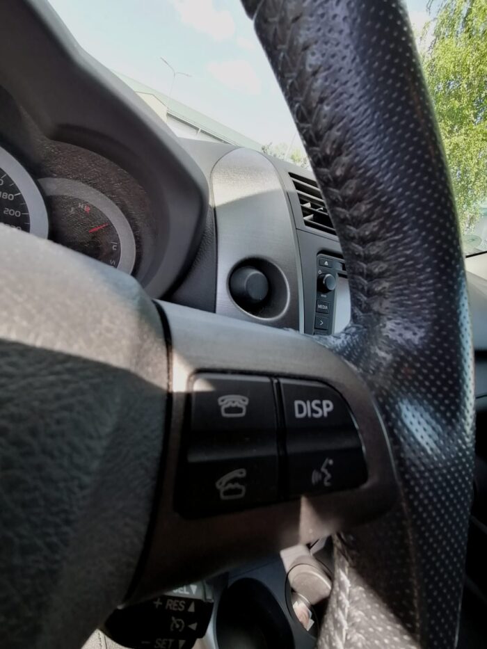 Toyota RAV4 2,2 D-4D "Life" - Image 34