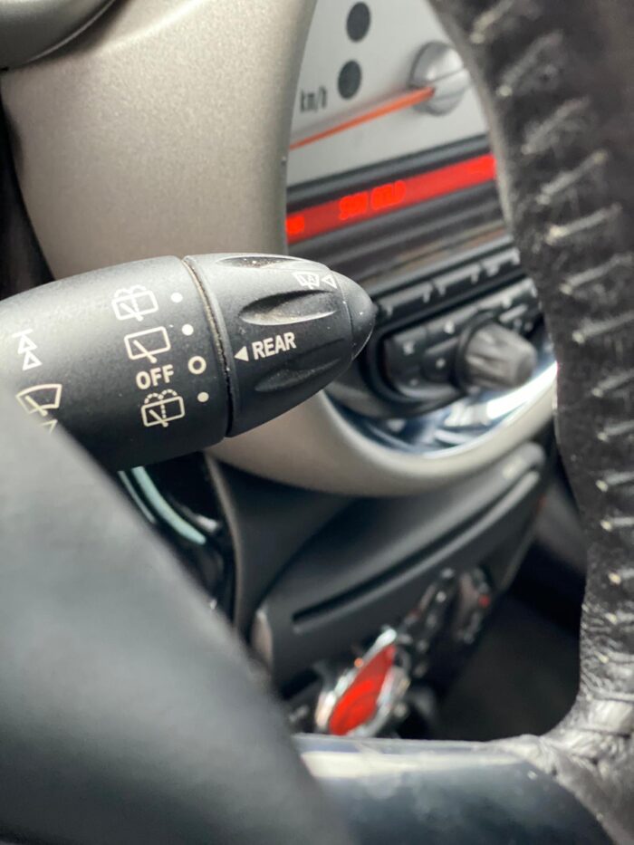 Mini Countryman Cooper SD - Image 32