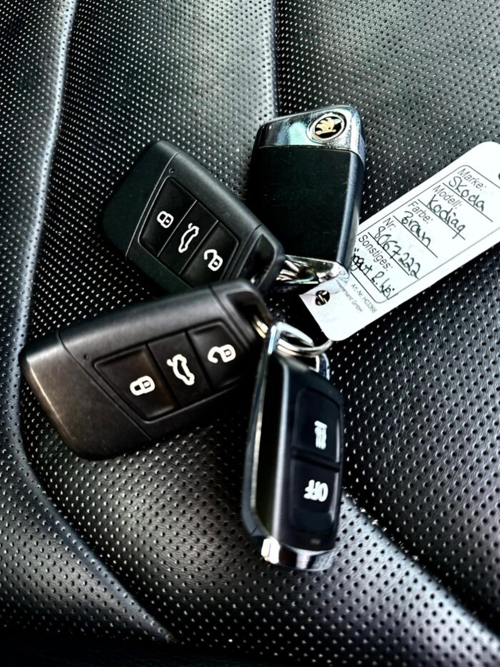 Skoda Kodiaq 2,0 TDI 4x4 DSG "Style" - Image 25