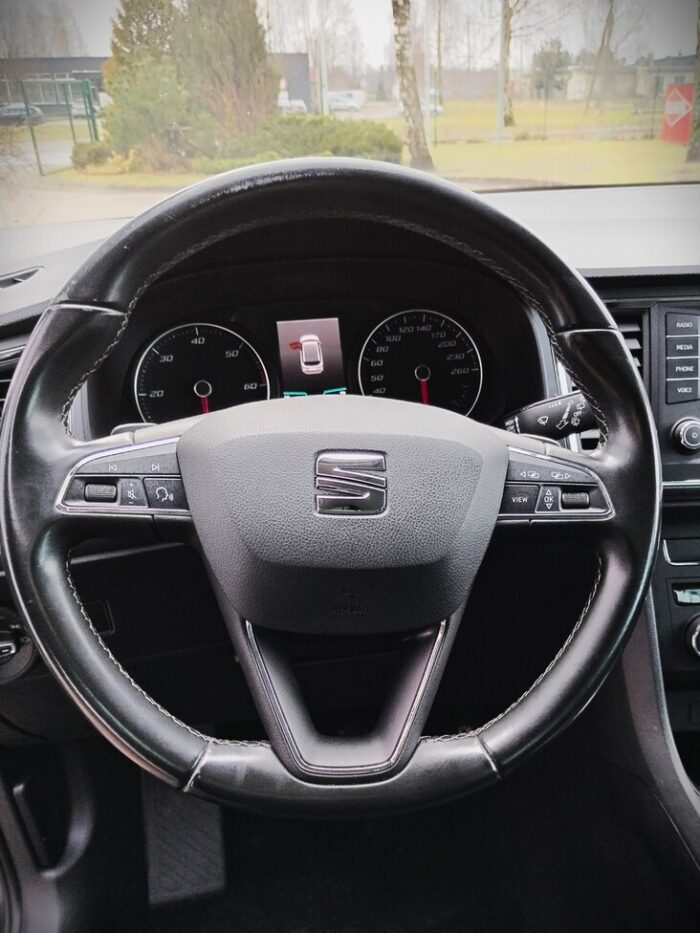 Seat Ateca 1.6 TDI Style - Image 16
