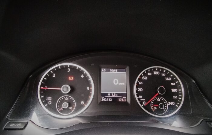 VW Tiguan 2,0 TDI 4MOTION "Sport & Style" - Image 10