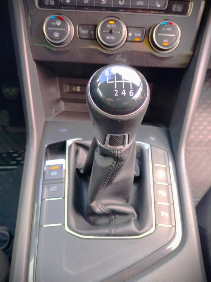 VW Tiguan - Image 17