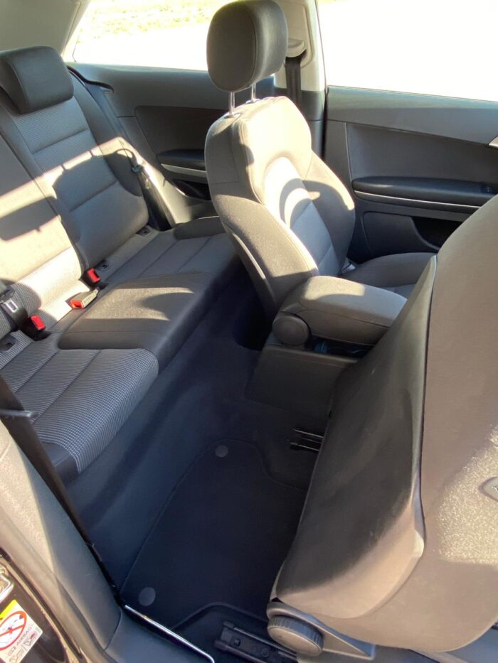 Audi A3 Ambition 2.0 dīzelis - Image 17