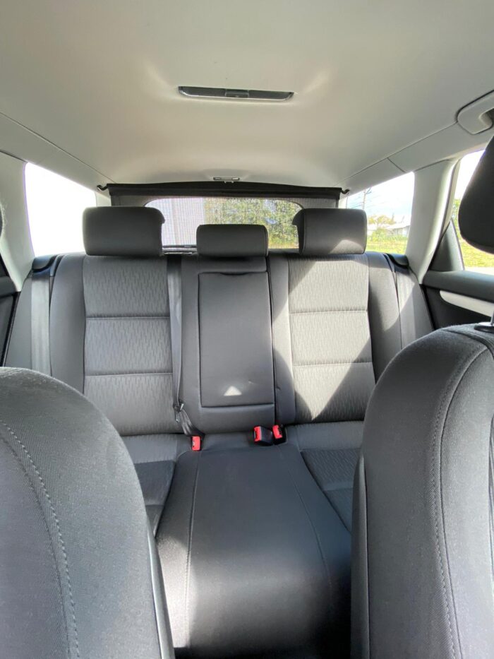 Audi A 4 2,0 TDI Automatik - Image 12