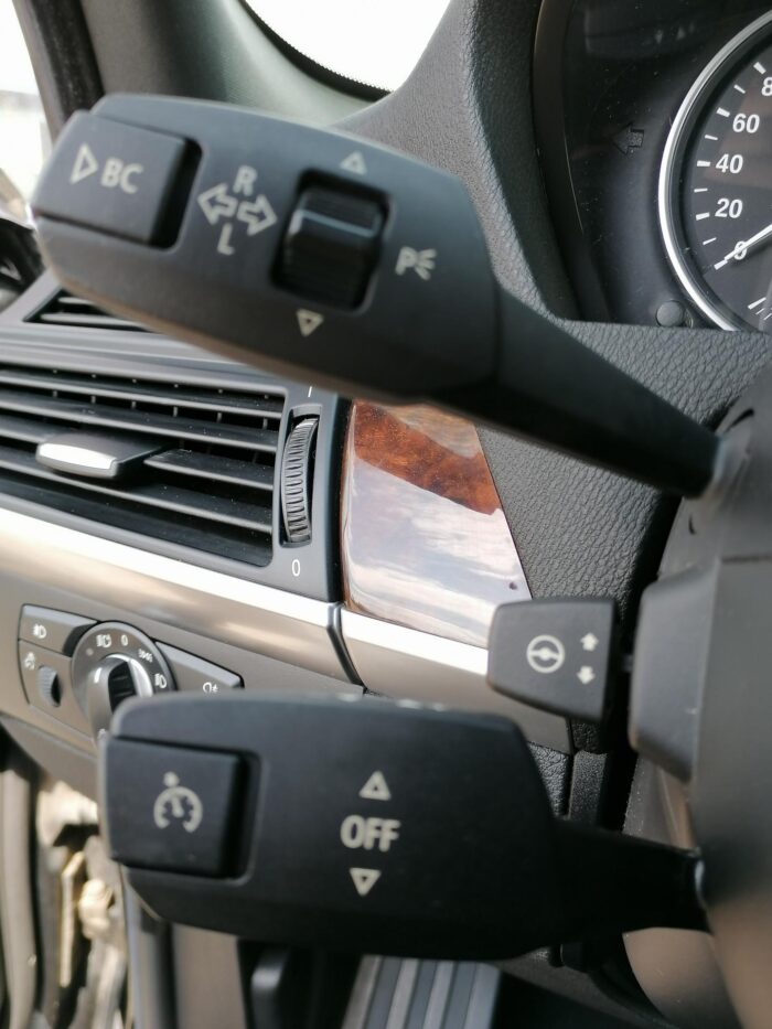 BMW X5 3.0d M-Pack - Image 30