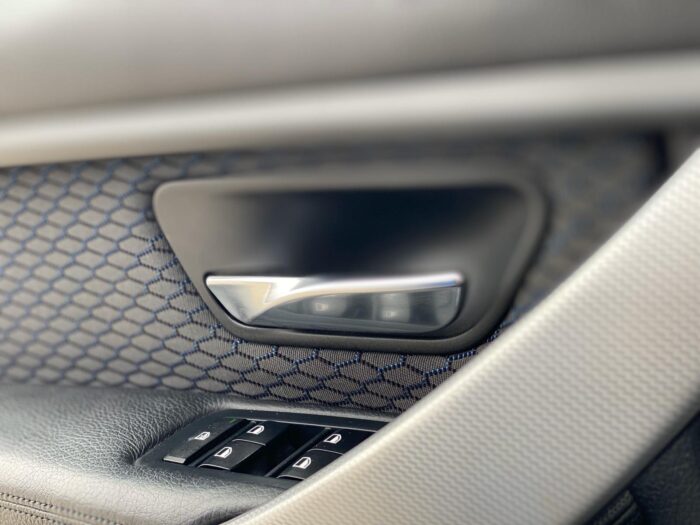 BMW 320 d Touring Automatik "Sport-Paket M / M -Technic" - Image 48