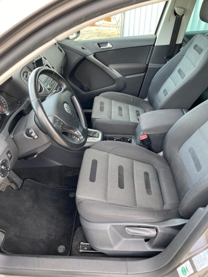 VW Tiguan 2,0 TDI 4Motion DSG "Sport&Style" - Image 19