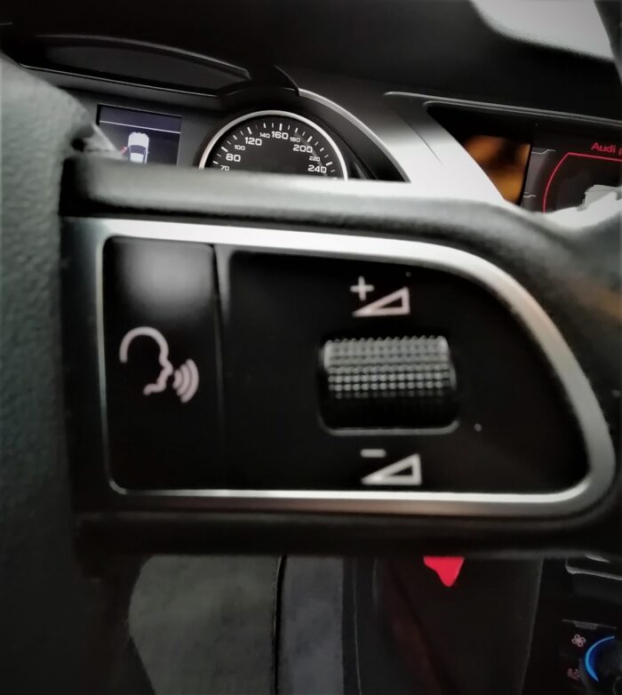 Audi A4 Avant 2,0 TDI "Ambiente" - Image 17