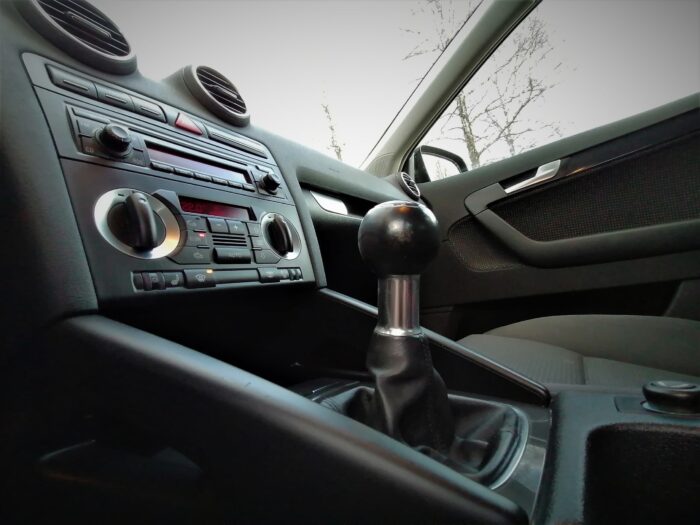 Audi A3 Sportback 2,0 TDI - Image 16