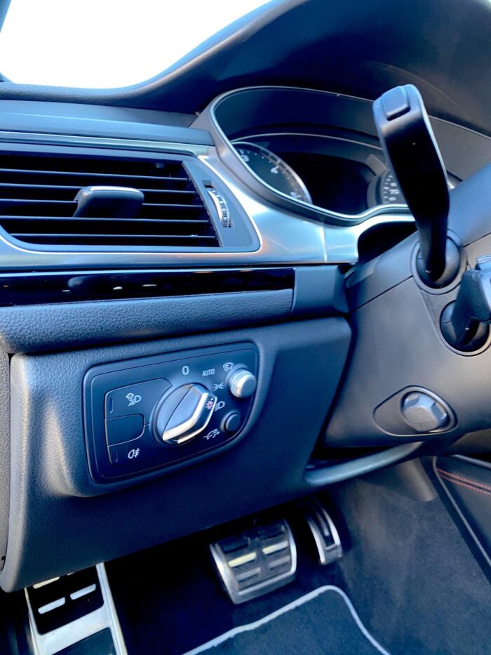 Audi A6 Avant 3.0 TDI BiT Quattro Competition - Image 37