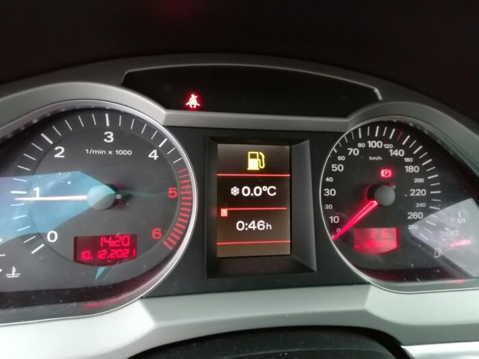 Audi A6 Avant 2,0 TDI - Image 29