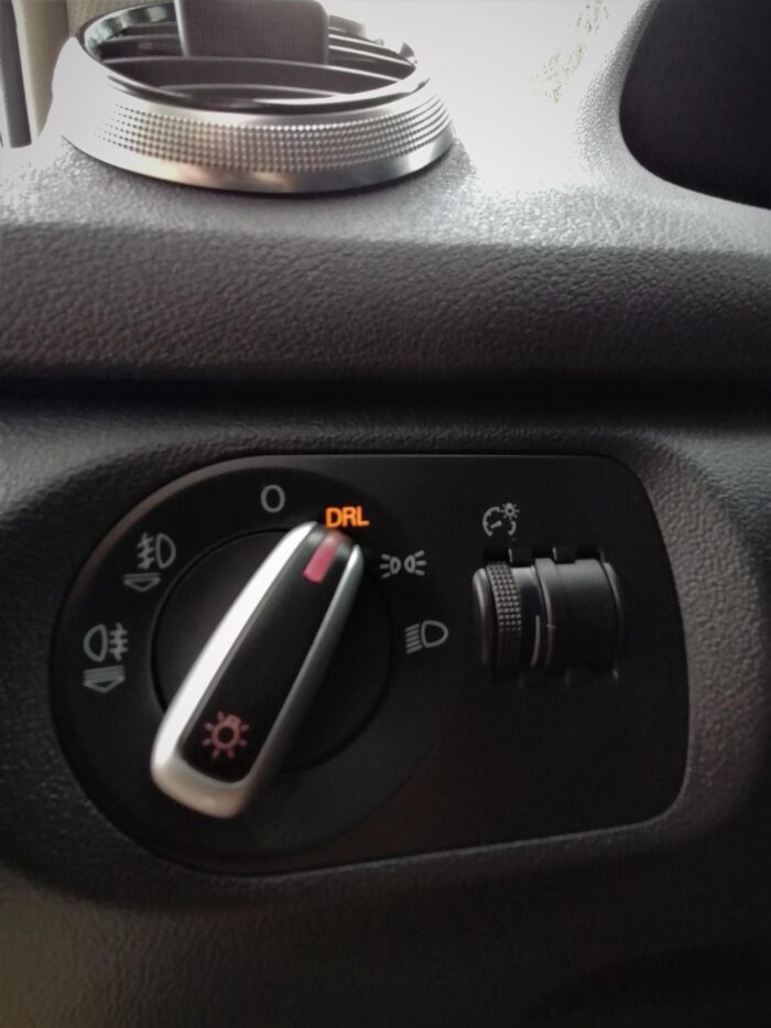 Audi A3 Sportback 2,0 TDI - Image 30