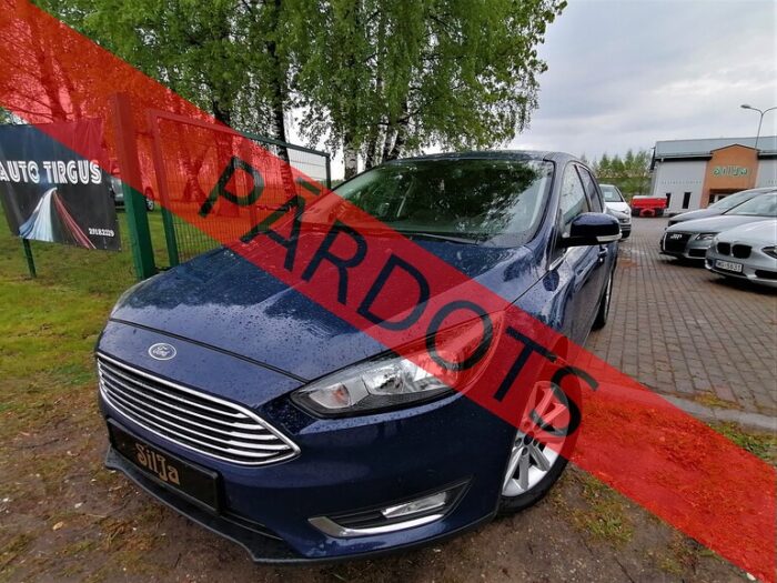 Audi A3 Sportback 2,0 TDI - Image 39