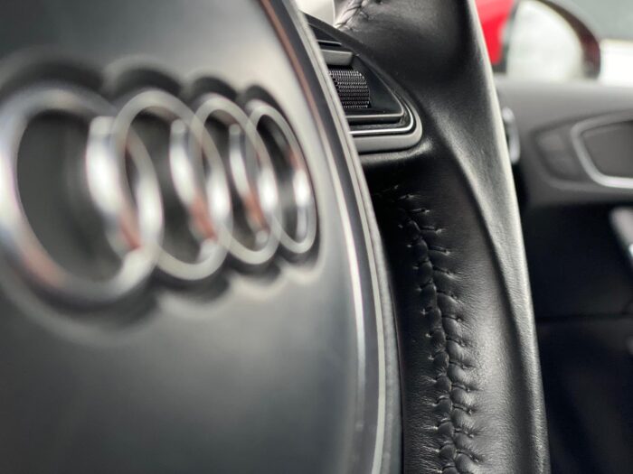 Audi A1 1,6 TDI "Attraction" - Image 29