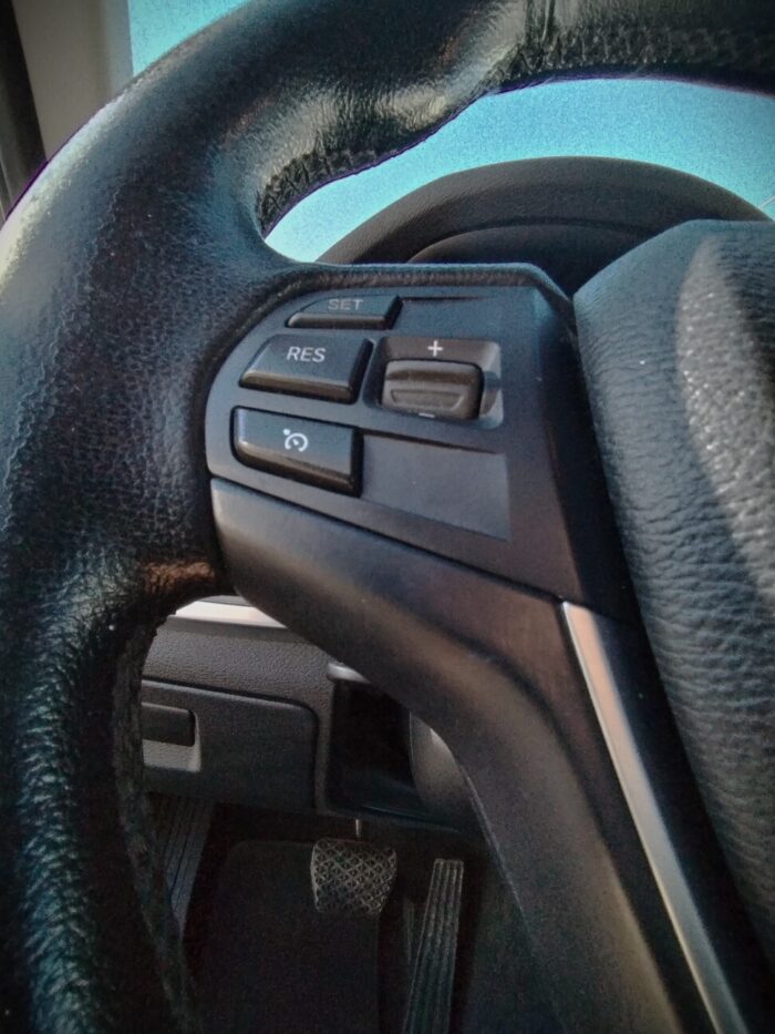 BMW X 3 xDrive 35d Steptronic - Image 18