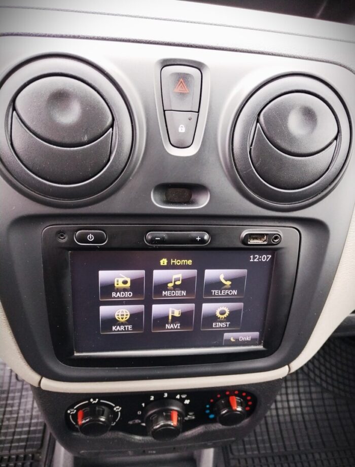 Dacia Dokker Express 1,5 dCi "Ambiance" - Image 12