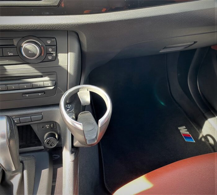 BMW X1 xDrive 23d Steptronic "X Line" - Image 48
