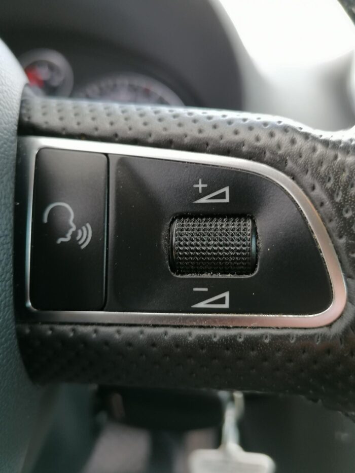 Audi A3 Sportback 2,0 TDI DSG "Ambition" - Image 64