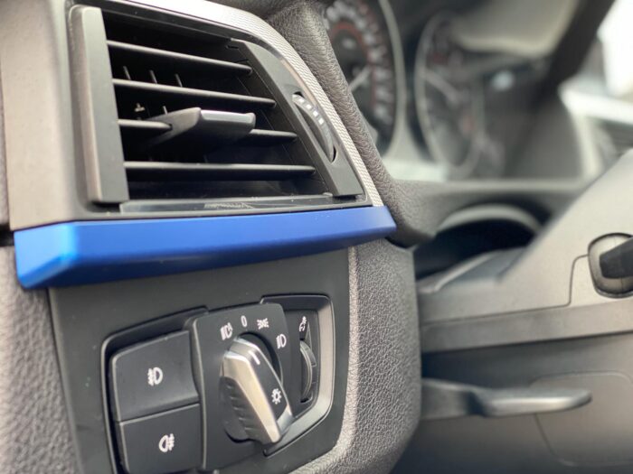 BMW 320 d Touring Automatik "Sport-Paket M / M -Technic" - Image 49