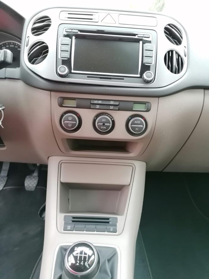 VW Tiguan 2,0 TDI “Trendline” - Image 12