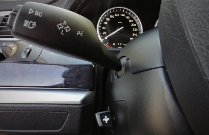 BMW 530d GT Steptronic - Image 14