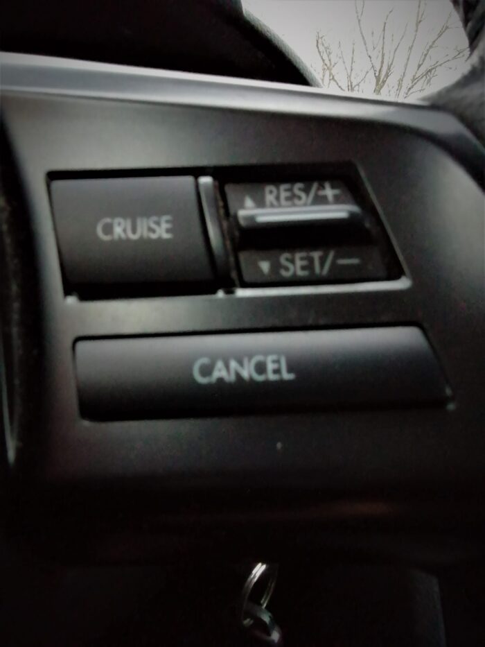 Subaru XV 2,0D AWD - Image 16