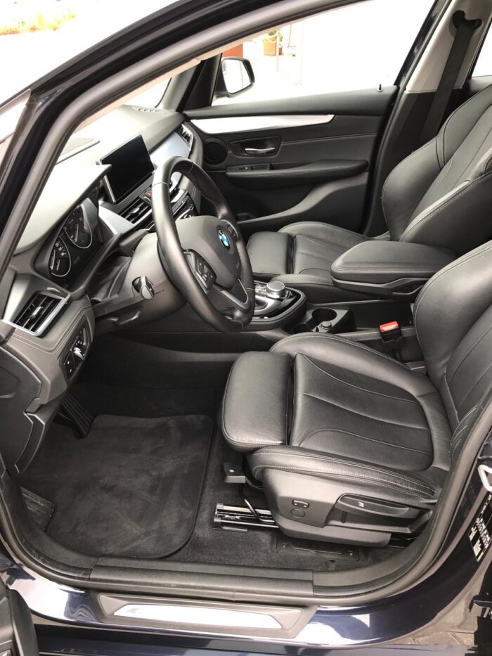 BMW 218 D ACTIVE TOURER 2,0 - Image 18