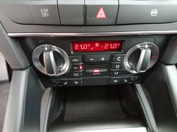 Audi A3 Sportback 1,8 TFSI "Ambition" - Image 30