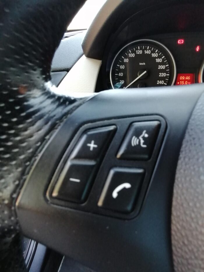 BMW X1 xDrive 23d Steptronic "xLine" - Image 22