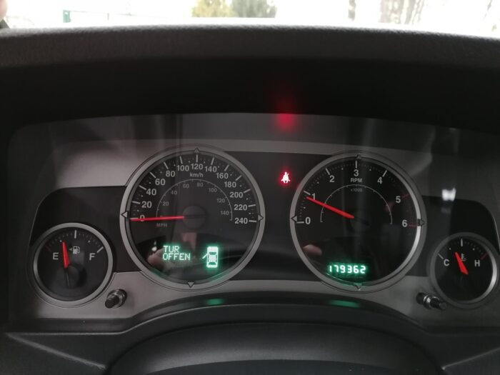 Jeep Compass 2,0 CRD “Sport” - Image 22