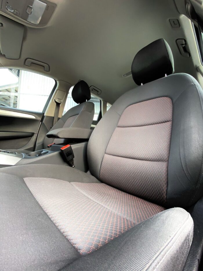 Audi Q5 3,0 TDI quattro S-tronic - Image 9